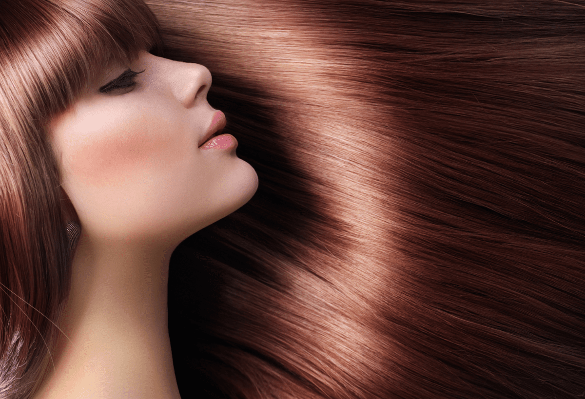 PRODUCTOS DE SEDA: BENEFICIOS PARA EL CABELLO.