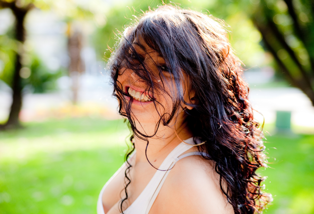 PERFUMES CAPILARES: ALGO MÁS PARA EL CUIDADO DEL CABELLO.