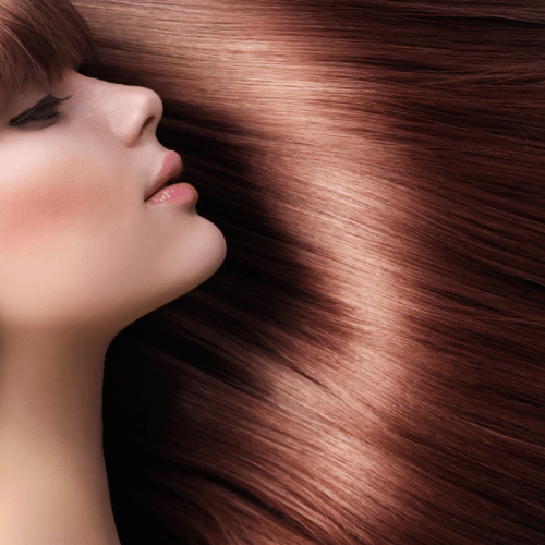 PRODUCTOS DE SEDA: BENEFICIOS PARA EL CABELLO.